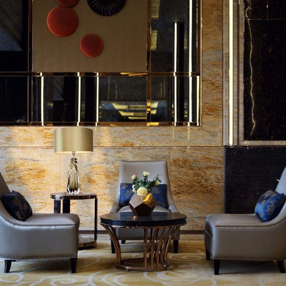 Настольная лампа Delight Collection BRTL3020