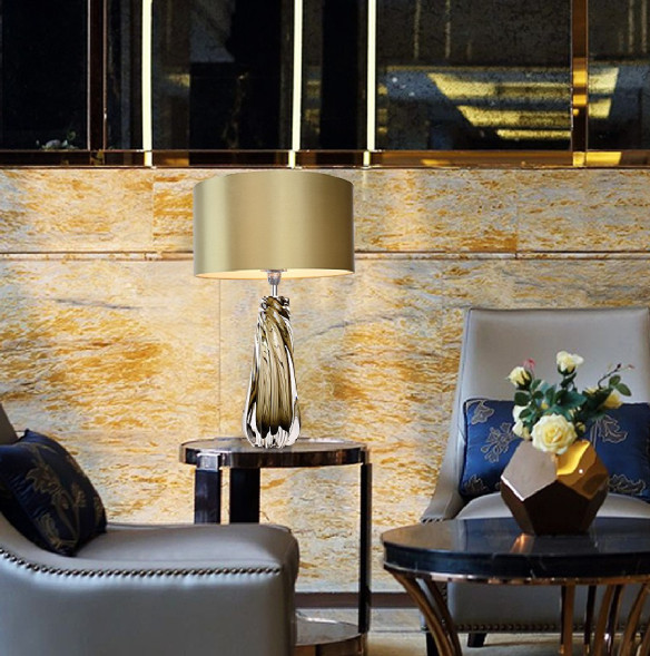 Настольная лампа Delight Collection BRTL3020