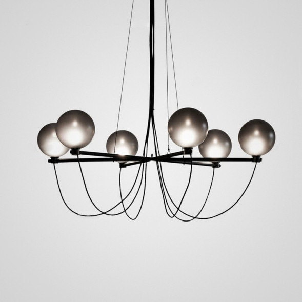 Подвесная Люстра Elegy