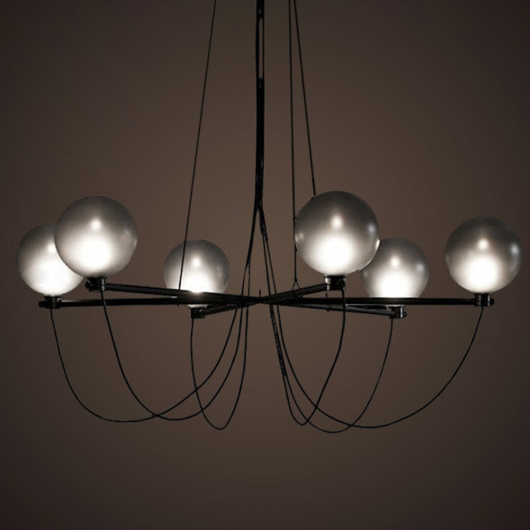 Подвесная Люстра Elegy