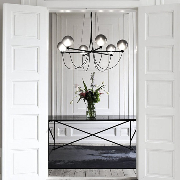 Подвесная Люстра Elegy