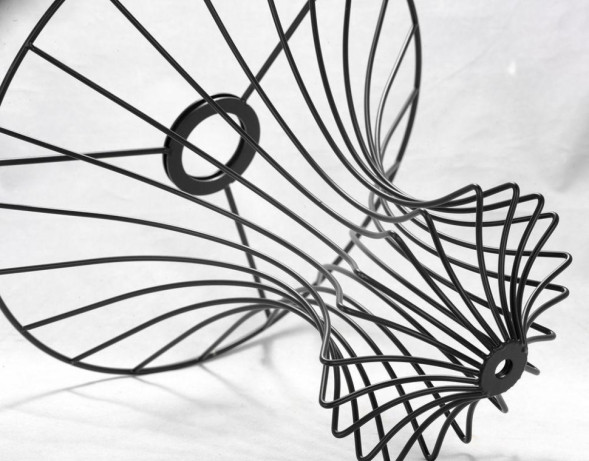 Подвесной светильник Lussole Loft Cameron GRLSP-8106