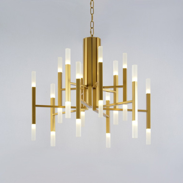 Люстра Alma Light Barcelona Белый