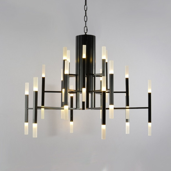 Люстра Alma Light Barcelona Белый