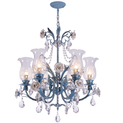 Люстра at1122/6