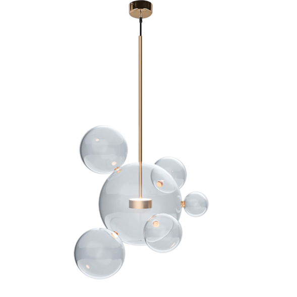 Люстра Bolle 06