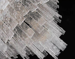 Люстра Delight Collection 5116-H640 L10 chrome