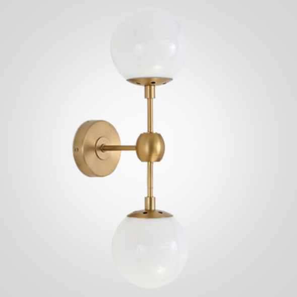 Бра Modo Bra Duo Brass &amp;Amp; Milk