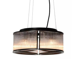 Люстра Delight Collection Stilio 4 black