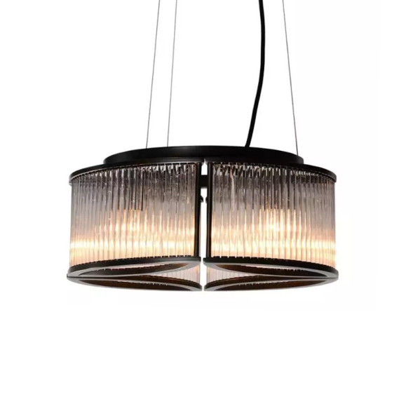 Люстра Delight Collection Stilio 4 black