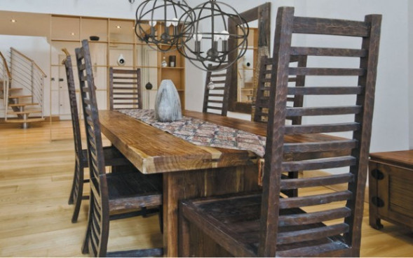 Люстра Foucault&#039;s orb 5013–D3