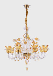 Люстра md1607-8