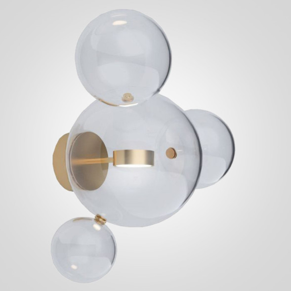 Настенный Светильник Bolle Wall 04 Bubbles