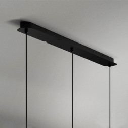 Потолочное Крепление Ceiling Mount 8 Черный