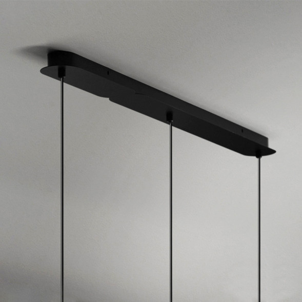 Потолочное Крепление Ceiling Mount 8 Черный