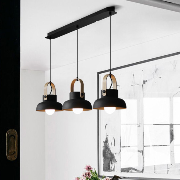 Потолочное Крепление Ceiling Mount 8 Черный