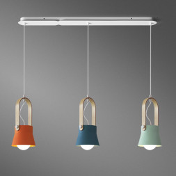 Потолочное Крепление Ceiling Mount 8 Черный