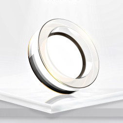 Накладной Точечный Светильник Цилиндрической Формы С Глянцевым Основанием Age