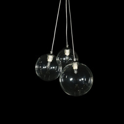 Подвесная люстра Loft IT Dew 10090 Clear