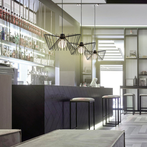 Подвесной Светильник In