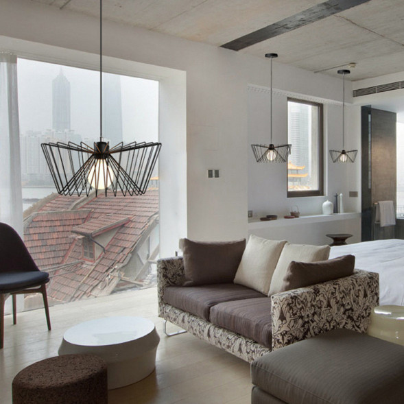 Подвесной Светильник In