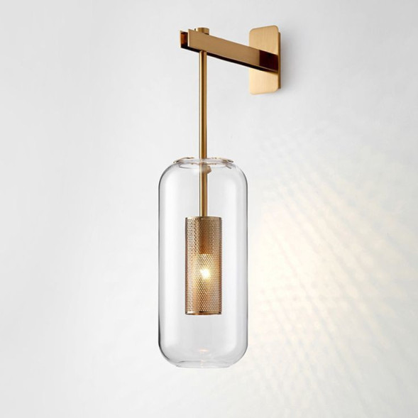 Бра chiswick glass