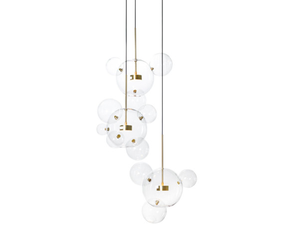 Люстра Bolle 14