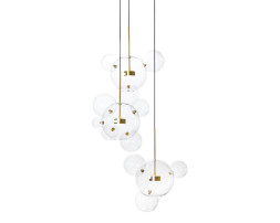 Люстра Bolle 14