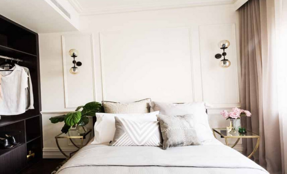 Бра Modo Sconce 2 Globes