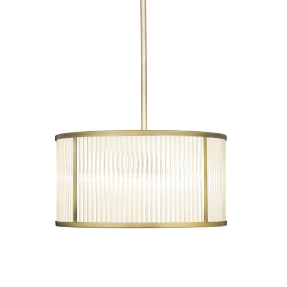 Люстра Delight Collection KR1218P-6 brass