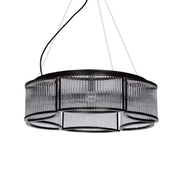 Люстра Delight Collection Stilio 6 black