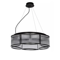 Люстра Delight Collection Stilio 6 black