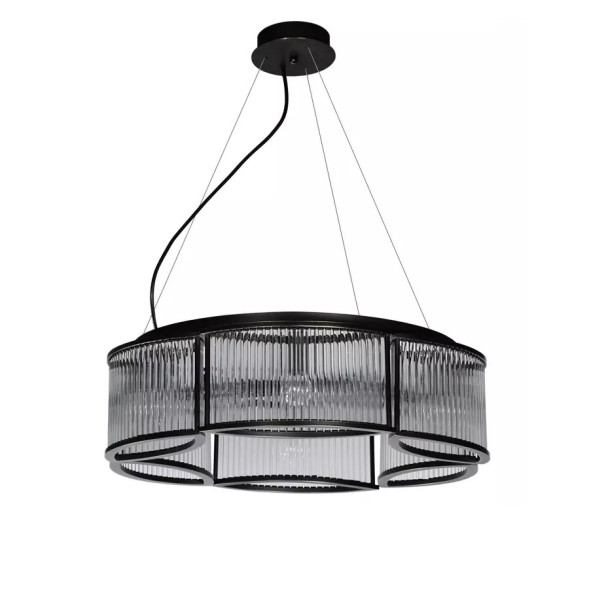 Люстра Delight Collection Stilio 6 black