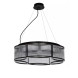 Люстра Delight Collection Stilio 6 black