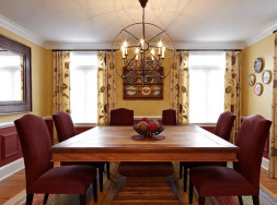 Люстра Foucault&#039;s orb 8031–6B