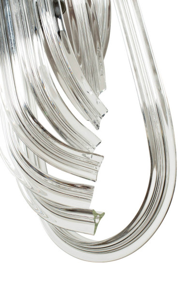 Бра стеклянное