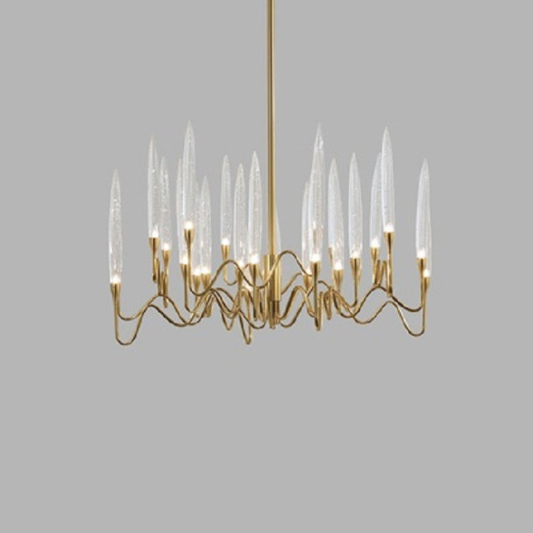 Люстра Il Pezzo