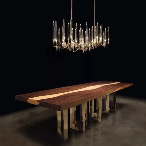 Люстра Il Pezzo