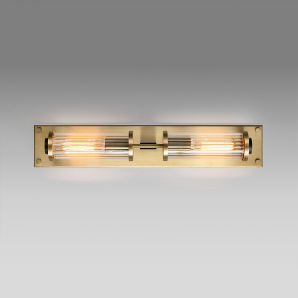 Настенный Светильник (Бра) Alouette Linear Sconce