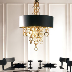 Люстра Sigma L2 7128/80