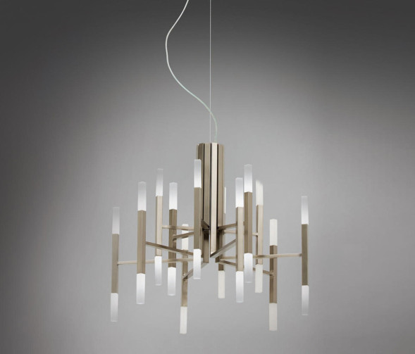 Люстра The Light 24