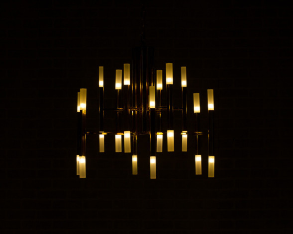 Люстра The Light 24