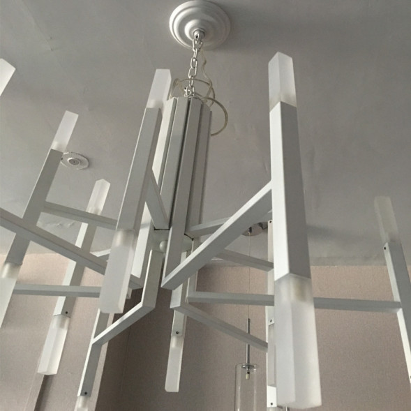 Люстра The Light 24