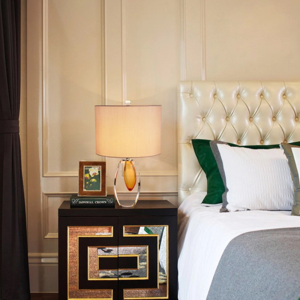 Настольная лампа Delight Collection BRTL3023