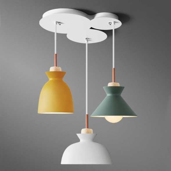 Потолочное Крепление Ceiling Mount 9 Черный