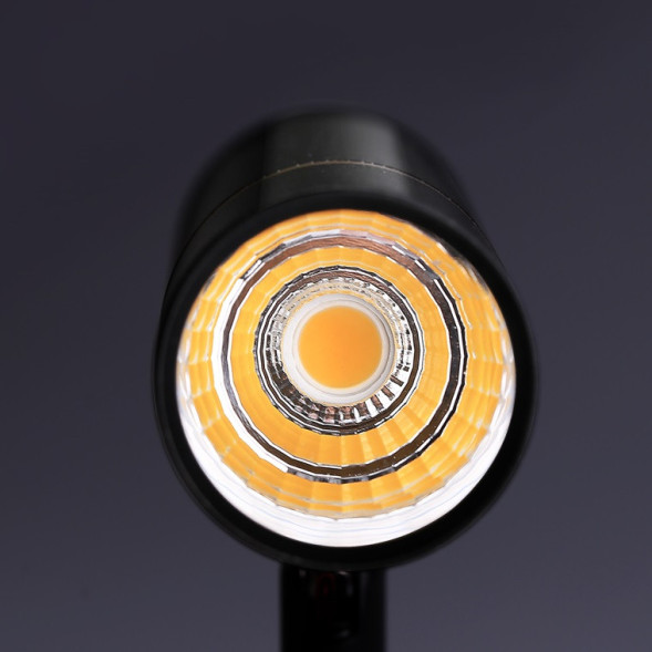 Поворотный Точечный Светильник На Стойке Rate