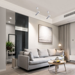 Поворотный Точечный Светильник На Стойке Rate