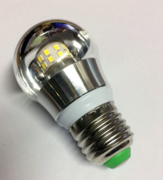 Лампа светодиодная а45 modo led-5/e27