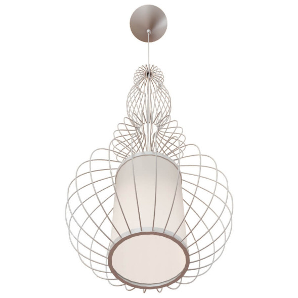 Подвесной светильник Loft IT Flight Loft8907/D