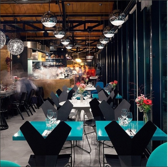 Светильник Mirror Ball